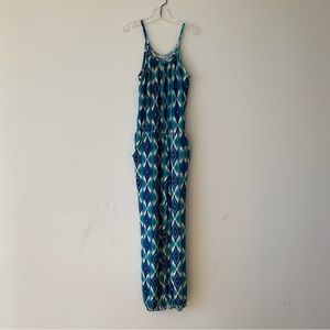 Pinc Girls’ Summer Jumpsuit